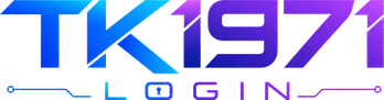 TK1971 Login লোগো